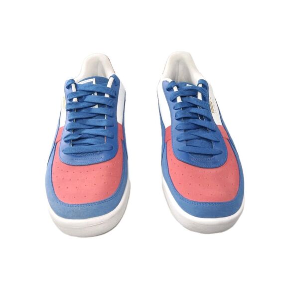 Puma GV Special + Primary Sneakers Men\'s Size 13 Shoes Blue White Red